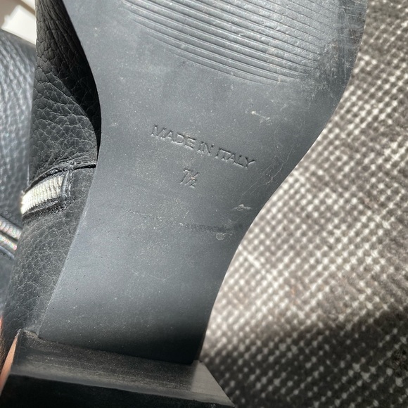 Everlane Boss Ankle Boot - Picture 4 of 6